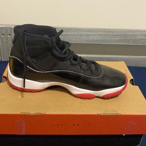 Jordan 11 breads - Picture 6 of 6